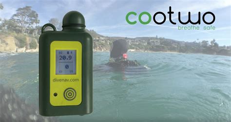 gas analyzer diving|Gas Analyzer: Specialty Scuba Gear .